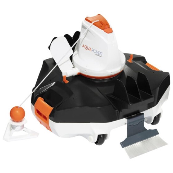 Bestway Flowclear AquaRover Pool Cleaning Robot Automatic Pool Cleaner