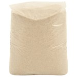 vidaXL 過濾砂 25 公斤 花園游泳池過濾介質清潔設備