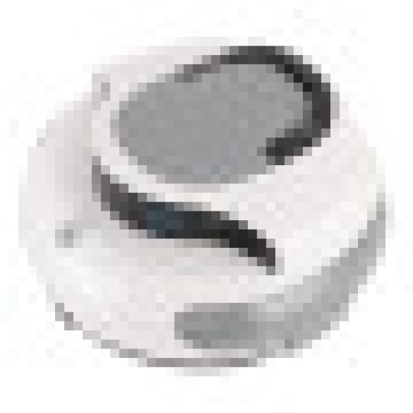 ワイヤレスプールクリーナーロボット、自動駐車機能付き、地上/地下プールに対応、UKプラグ