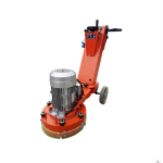Customizable 720mm Epoxy Floor Grinding & Polishing Machine
