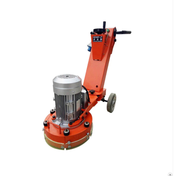 Customizable 720mm Epoxy Floor Grinding & Polishing Machine