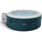 Lay-Z-Spa New York Hot Tub, Summer Energy-Saving Relaxation