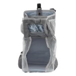 Hanging Diaper Crib Organizer, Nursery Organizer