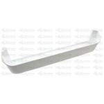 Dometic (2932576016) White Shelf Door (3 different shelf sizes)