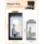 FREEYARE Sauna Box: Portable Sauna for Home, Personal Steam Sauna Tent with 1200W 3L Steamer Heater, 15 Levels, Remote Control, Foldable Chair, Cozy