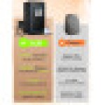 FREEYARE Sauna Box: Portable Sauna for Home, Personal Steam Sauna Tent with 1200W 3L Steamer Heater, 15 Levels, Remote Control, Foldable Chair, Cozy