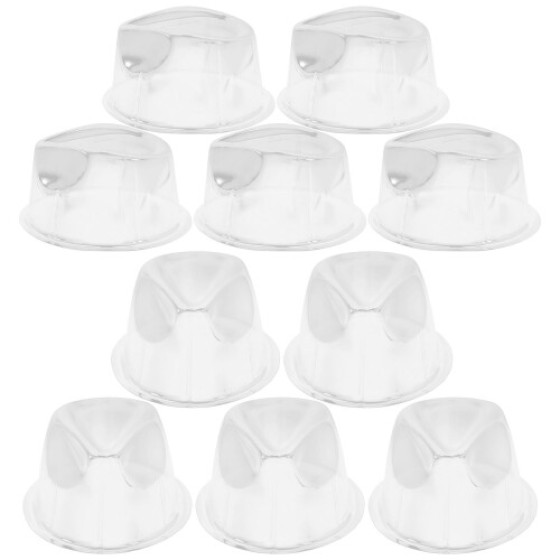 30個裝帽子架桌面牛仔帽展示架