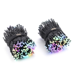 Twinkly Strings 600 LED RGB, Ledlichtsnoer Buiten en Binnen, Slimme Multi Ledverlichting, Compatibel met HomeKit, Alexa en Google Home, Ledlichten